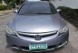 Fresh Honda civic 1.8s 2006 for sale-0