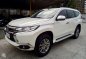 2016 MITSUBISHI Montero Sport GLS 12tkm (micahcars)-2