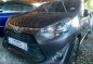 2018 Toyota Wigo 10 G Manual Gray James-5