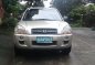 Well-kept Hyundai Tucson for sale-4