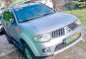 MITSUBISHI Montero GLSV matic 1st owner like new paddle shift 2012 -0