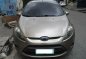 2012 FORD FIESTA - fuel efficient . flawless condition . automatic-5