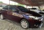 Toyota Vios 2018 E M/T for sale-2