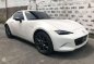 2018 Mazda Miata MX5 RF 3tkms -1