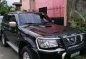 Nissan Patrol 2003 Intercooler turbo diesel 3.0-11