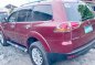 SELLING MITSUBISHI Montero GLSSE 4x4 super fresh 2010 -7