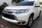 2016 MITSUBISHI Montero GLS 4x2 Automatic-1