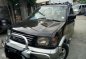 MITSUBISHI Adventure 2000 for sale-5