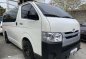 Toyota Hiace 2017 Commuter M/T for sale-1