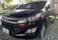 Toyota Innova 2017 G M/T for sale-2