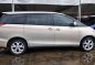 Casa-maintained 2008 Toyota Previa Full Option AT swap Carnival 2011-5