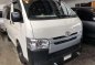 2018 Toyota Hiace Commuter 3.0 Diesel Manual-1