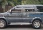 2010 isuzu crosswind sportivo MT for sale-2