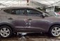 2010 Hyundai Tucson Theta II AT ORIG PAINT fresh-11