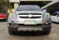  2008 Chevrolet Captiva for sale-4