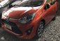 2017 Toyota Wigo for sale-1