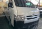 Toyota Hiace 2018 Commuter M/T for sale-1