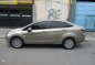 2012 FORD FIESTA - fuel efficient . flawless condition . automatic-0