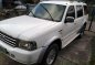 2006 Ford Everest 4x2 FOR SALE-0