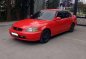 1997 Honda Civic Lxi for sale-4