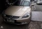 Honda accord 2004 for sale-5