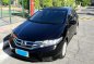 2014 HONDA CITY FOR SALE-3