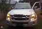 2010 Isuzu D-Max for sale-3