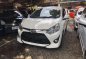 2018 Toyota Wigo for sale-5