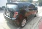 Chevrolet Sonic 2015 for sale-3