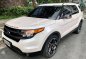 Ford Explorer SPORT 3.5L Ecoboost AT 2015-0