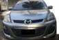 Rush Sale 2011 MAZDA CX7 -1