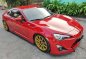 Toyota GT 86 Aero 2014 AT FOR SALE-4
