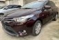 Toyota Vios 2017 E A/T for sale-3