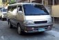 Toyota hiace 1995 for sale-0