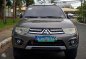 2014 Mitsubishi Montero Sport for sale-6