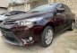 Toyota Vios 2017 E A/T for sale-2