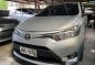 Toyota Vios 2015 E A/T for sale-1