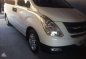 2010 Hyundai Starex MT for sale-3