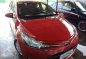 Toyota Vios 2016 For sale -1