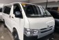 2018 Toyota Hiace Commuter 3.0 Diesel Manual-2