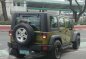 Jeep Wrangler Rubicon 2008 for sale-3