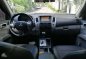 2012 Mitsubishi Montero glsv automatic top of the line.-6