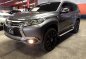 Mitsubishi Montero Sport 2016 for sale-7