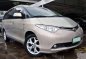 Casa-maintained 2008 Toyota Previa Full Option AT swap Carnival 2011-7