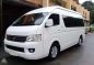 2015 Foton View Traveller for sale-2