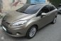 2012 FORD FIESTA - fuel efficient . flawless condition . automatic-1