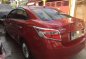 2014 Toyota Vios for sale-5