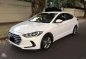 2017 Hyundai Elantra for sale-1