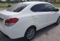 2017 MITSUBISHI Mirage G4 GLS Matic All power-7