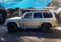 2003 Nissan Patrol for sale-2